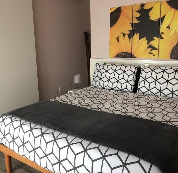 חדר סטנדרט, Hayloft