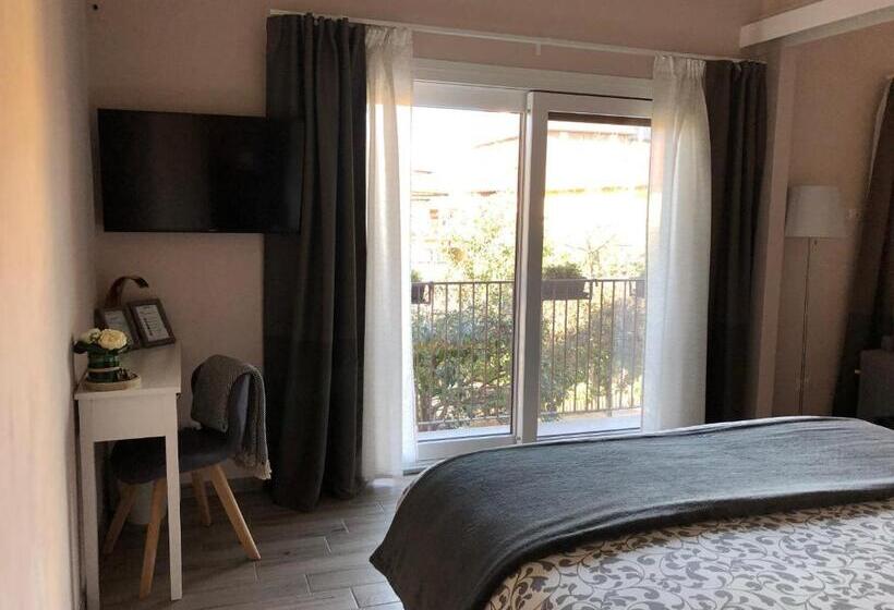 חדר סטנדרט, Hayloft