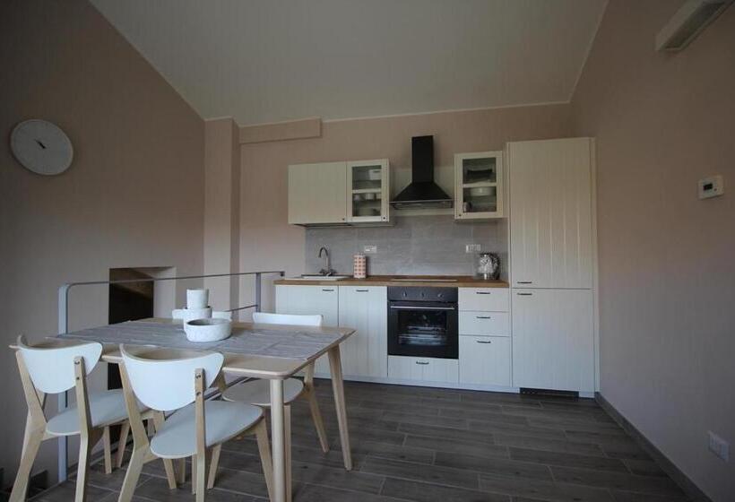 חדר סטנדרט, Hayloft