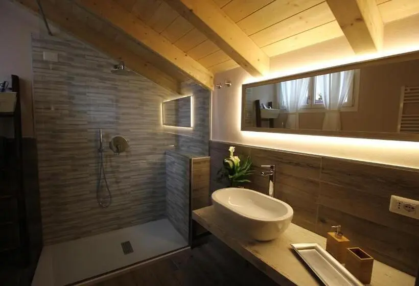 Standardzimmer, Hayloft