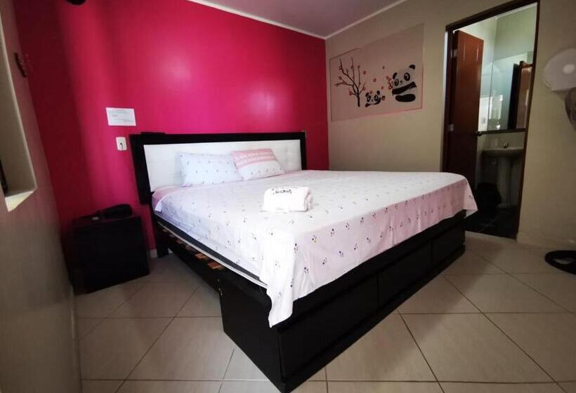 Люкс Кровать Кинг, Bella Durmiente Hotel & Eventos