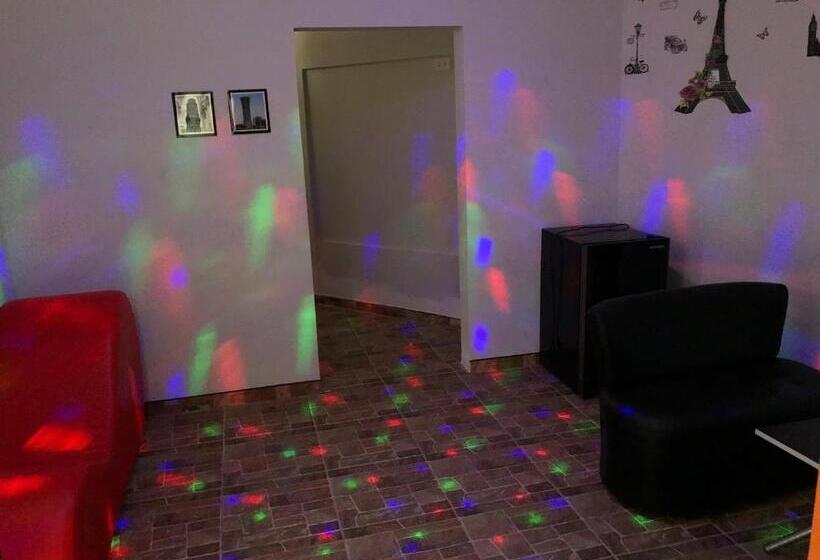 سوئیت با تخت بزرگ, Bella Durmiente Hotel & Eventos