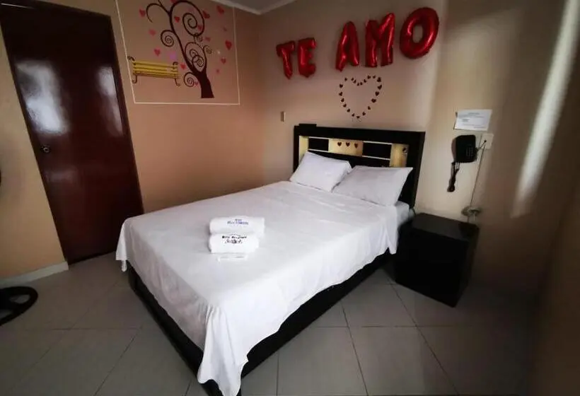 バスタブ付きスタンダードルーム, Bella Durmiente Hotel & Eventos