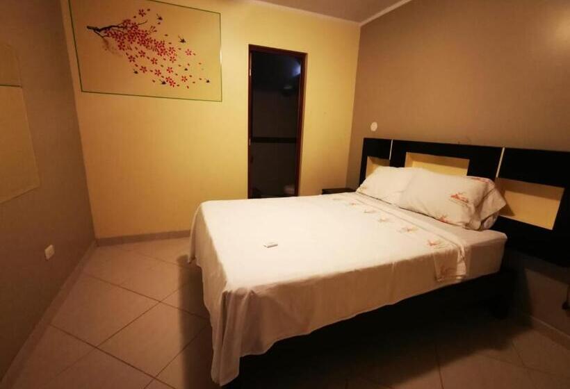 اتاق استاندارد, Bella Durmiente Hotel & Eventos