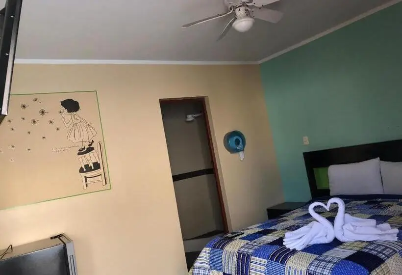 スタンダードルーム, Bella Durmiente Hotel & Eventos