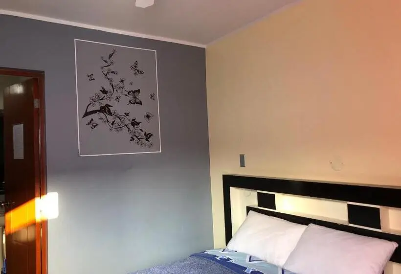スタンダードルーム, Bella Durmiente Hotel & Eventos