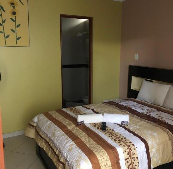 اتاق استاندارد, Bella Durmiente Hotel & Eventos