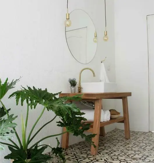 Standard-huone Parveke, Casa Del Pavo Real Boutique