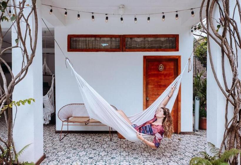 家庭间, Casa Del Pavo Real Boutique