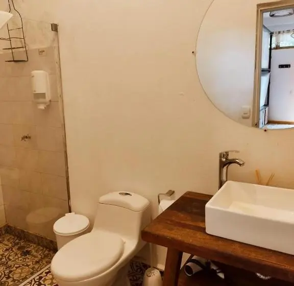 Perhehuone, Casa Del Pavo Real Boutique