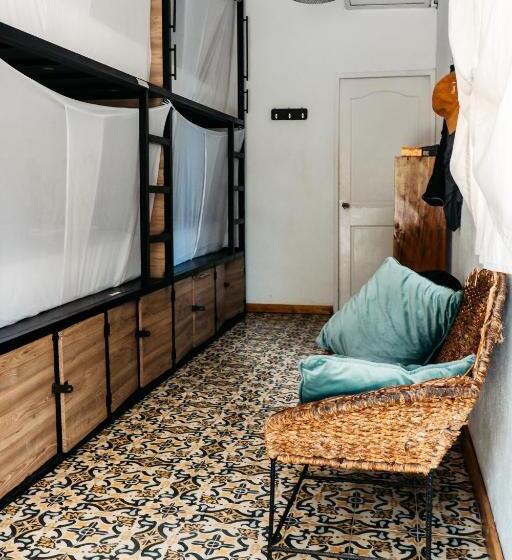 패밀리 룸, Casa Del Pavo Real Boutique