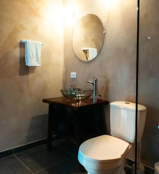 Standard-bungalow, Casa Del Pavo Real Boutique