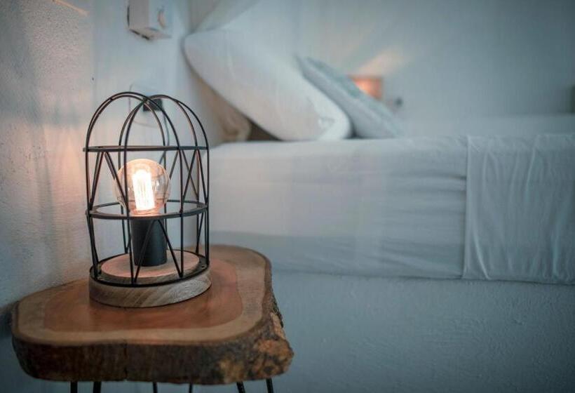 标准平房, Casa Del Pavo Real Boutique