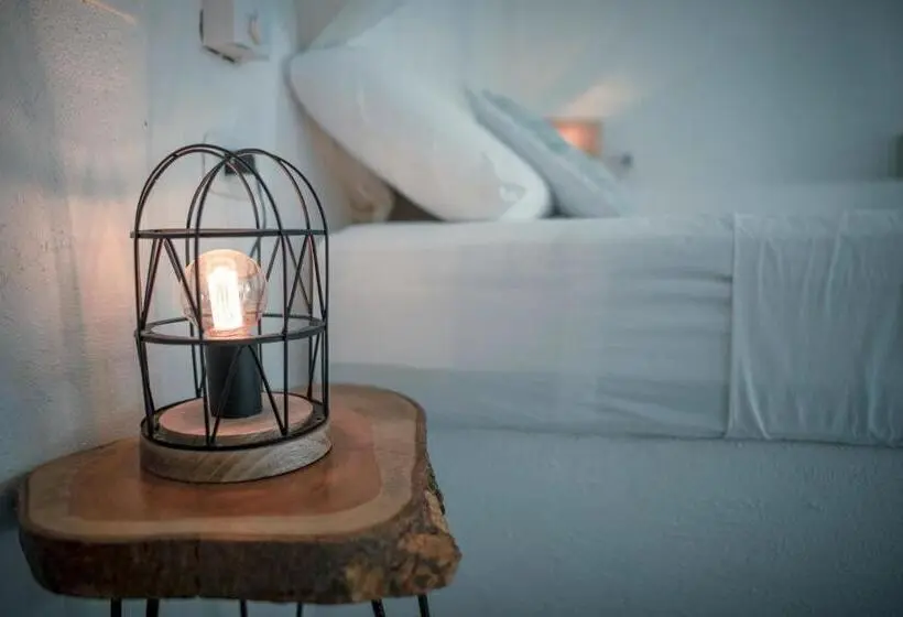 Standard-bungalow, Casa Del Pavo Real Boutique