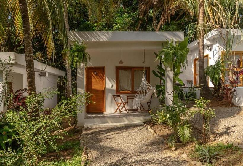 标准平房, Casa Del Pavo Real Boutique