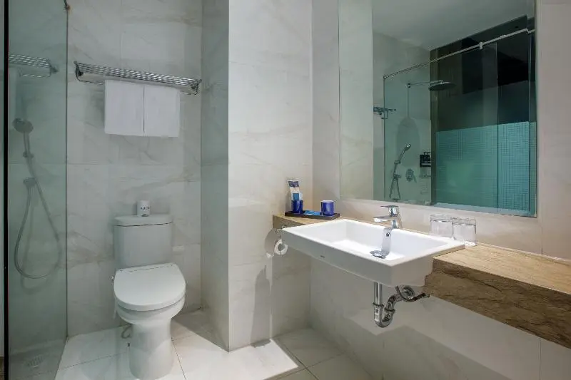 ファミリールーム, Aston Inn Tasikmalaya