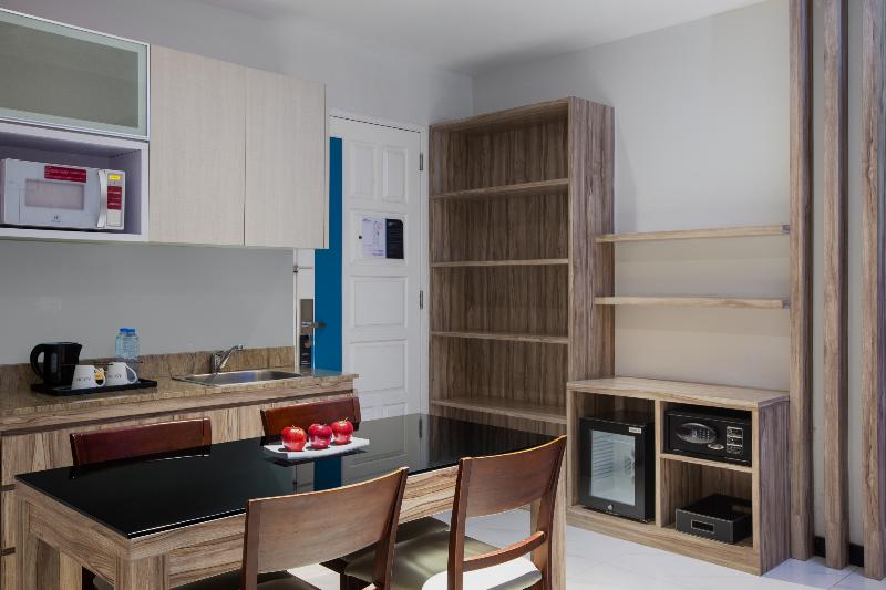 家庭间, Aston Inn Tasikmalaya