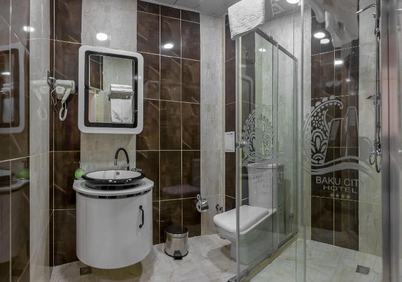 Семейный Номер, Aston Inn Tasikmalaya