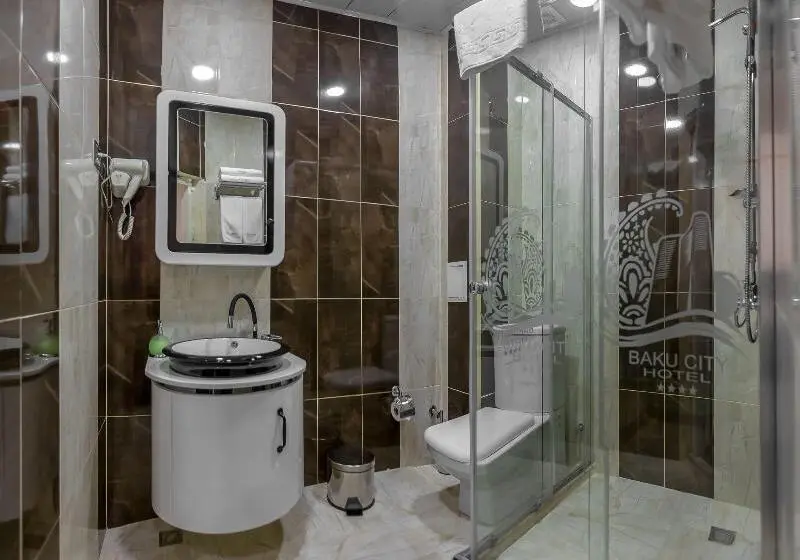 ファミリールーム, Aston Inn Tasikmalaya