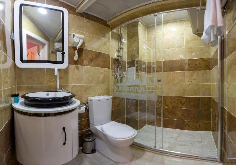 家庭间, Aston Inn Tasikmalaya