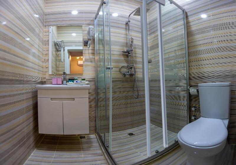 家庭间, Aston Inn Tasikmalaya