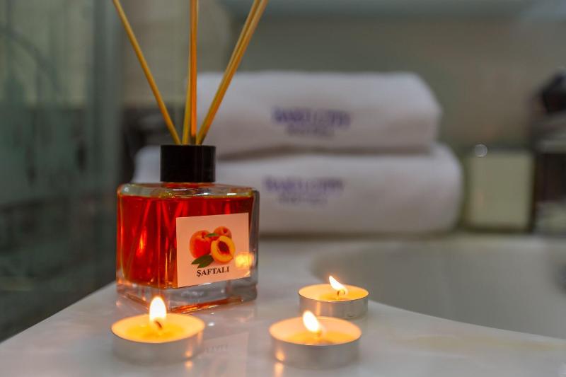 家庭间, Aston Inn Tasikmalaya