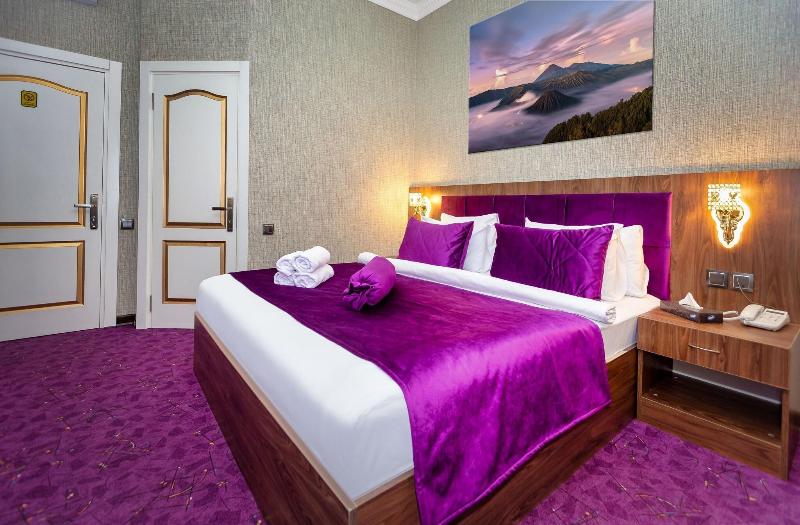 家庭间, Aston Inn Tasikmalaya