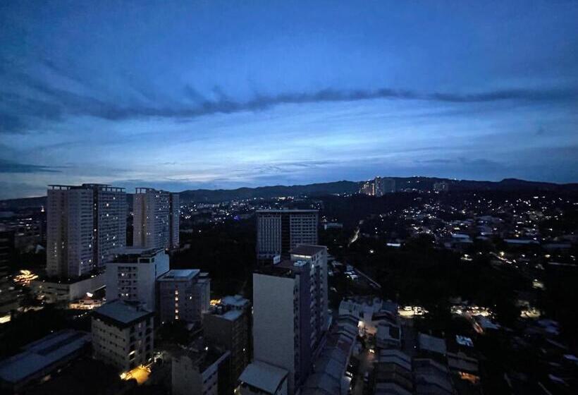 استودیو استاندارد با چشم‌انداز, It Park Cebu City