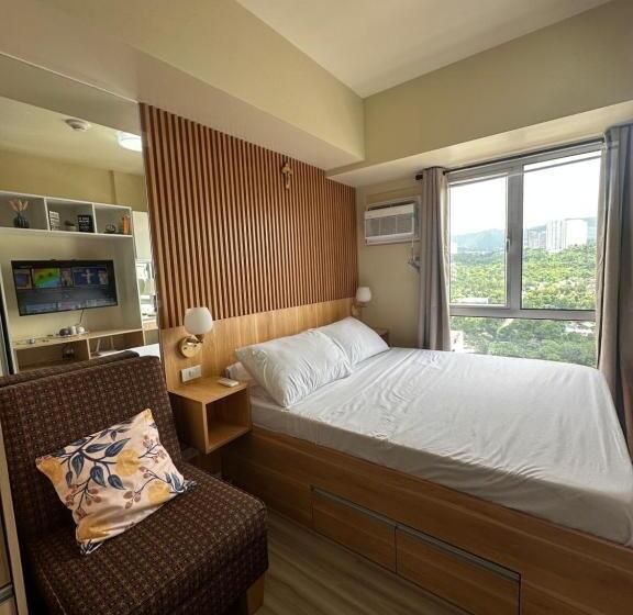 استودیو استاندارد با چشم‌انداز, It Park Cebu City