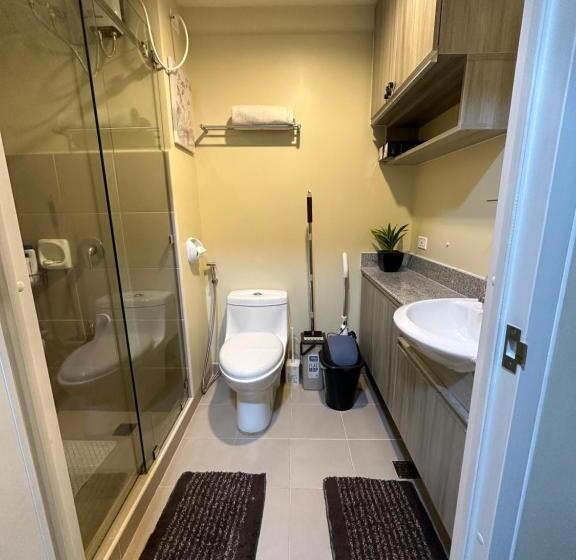 استودیو استاندارد با چشم‌انداز, It Park Cebu City