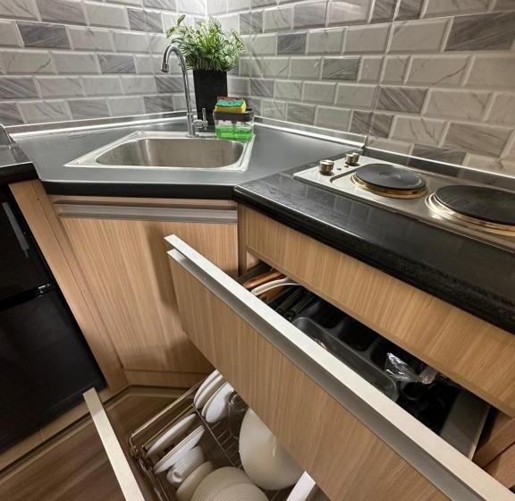 استودیو استاندارد با چشم‌انداز, It Park Cebu City