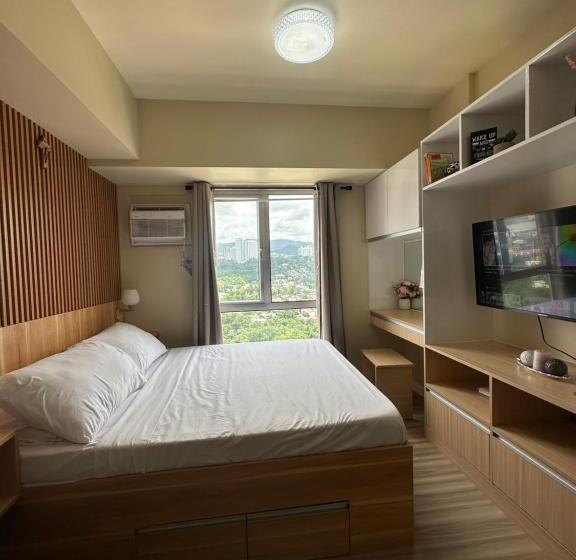 استودیو استاندارد با چشم‌انداز, It Park Cebu City