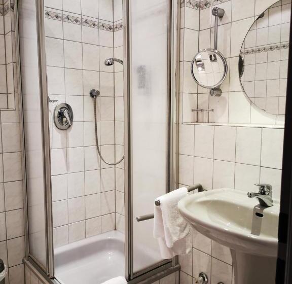 Standard-huone, Kaiserhof