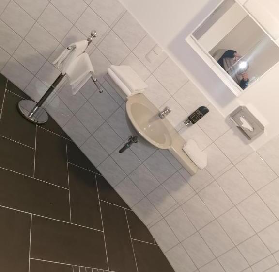 Апартаменты 2 Спальни, Kaiserhof