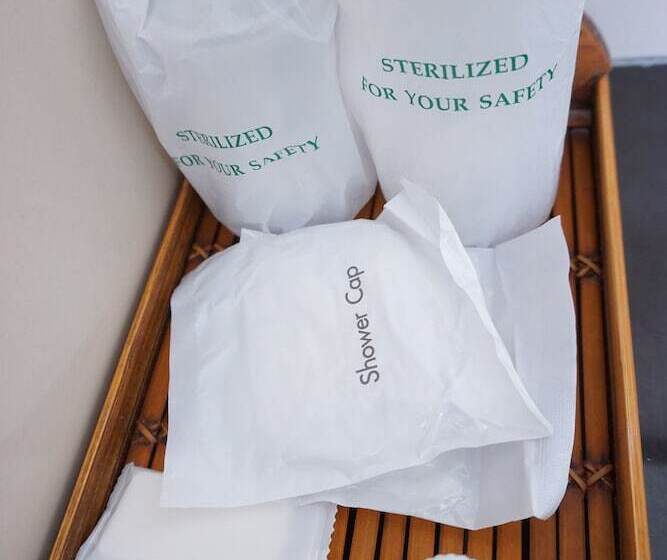 豪华房间, Panatara