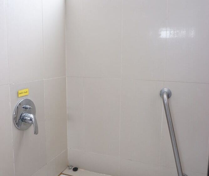 豪华房间, Panatara