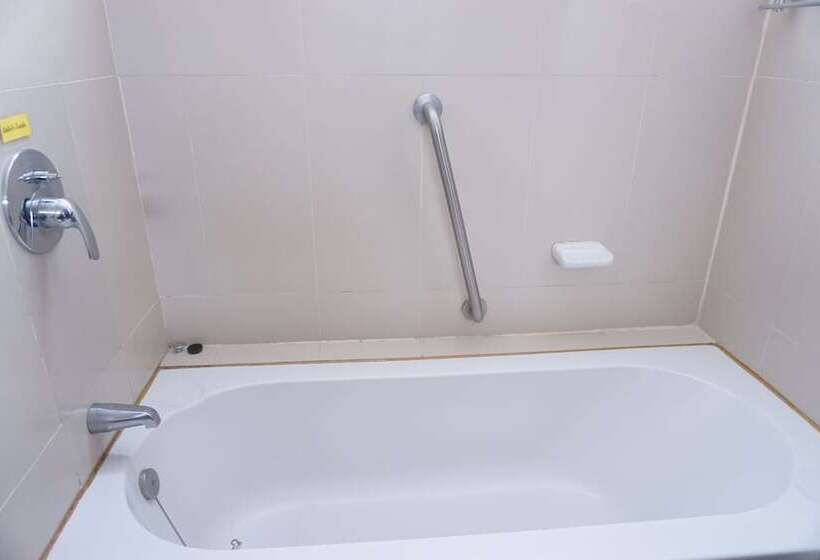 豪华房间, Panatara