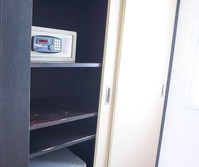 豪华房间, Panatara