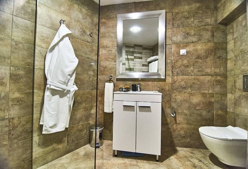 آپارتمان 1 خوابه, Perla Residence Hotel & Spa