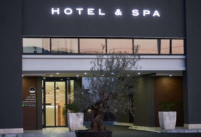 آپارتمان 1 خوابه, Perla Residence Hotel & Spa