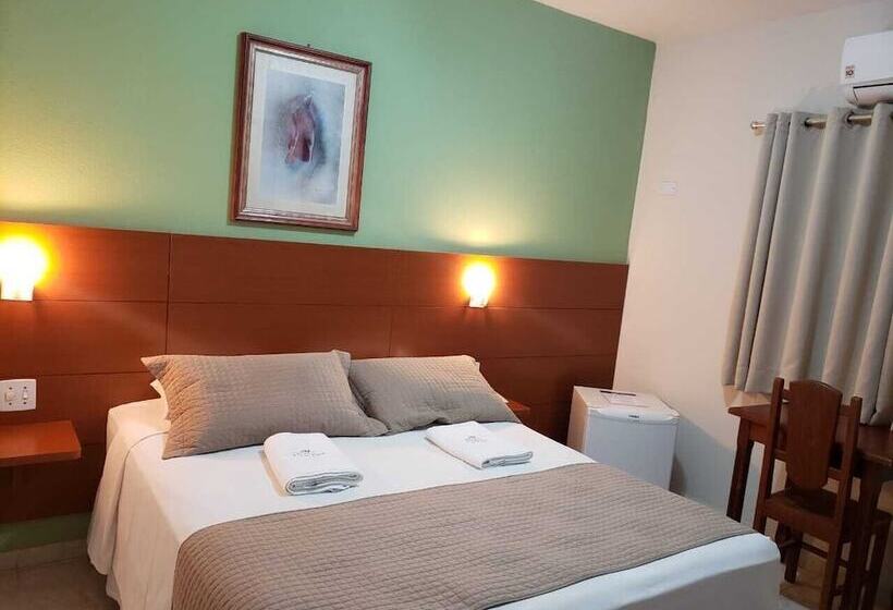 Номер Deluxe, Proença