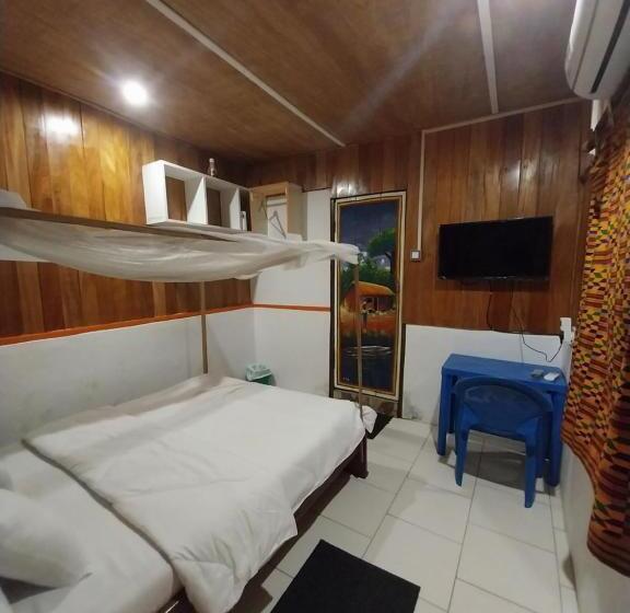 Номер Deluxe, Orange Beach Resort
