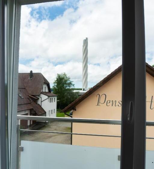 商务房间, Pension Haas Hotel Am Turm