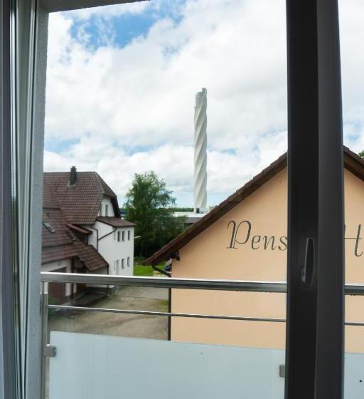 Quarto Classe Business, Pension Haas Hotel Am Turm