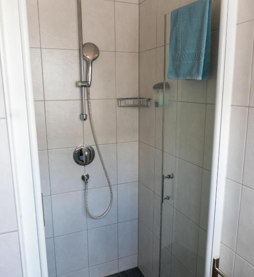 标准间, Pension Haas Hotel Am Turm