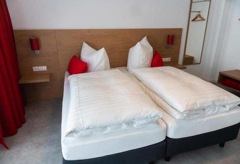Quarto Premium, Pension Haas Hotel Am Turm