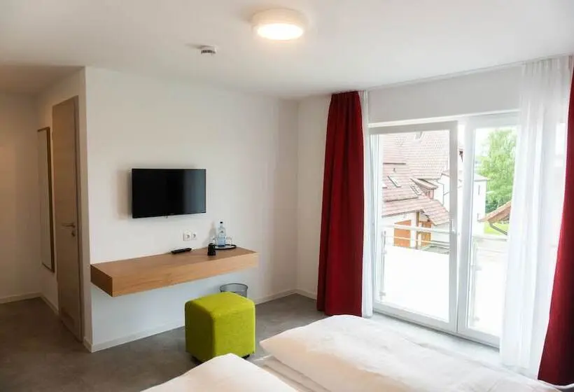 ビジネスルーム, Pension Haas Hotel Am Turm