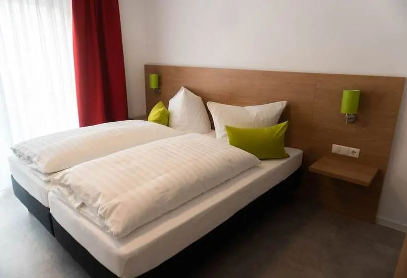 ビジネスルーム, Pension Haas Hotel Am Turm