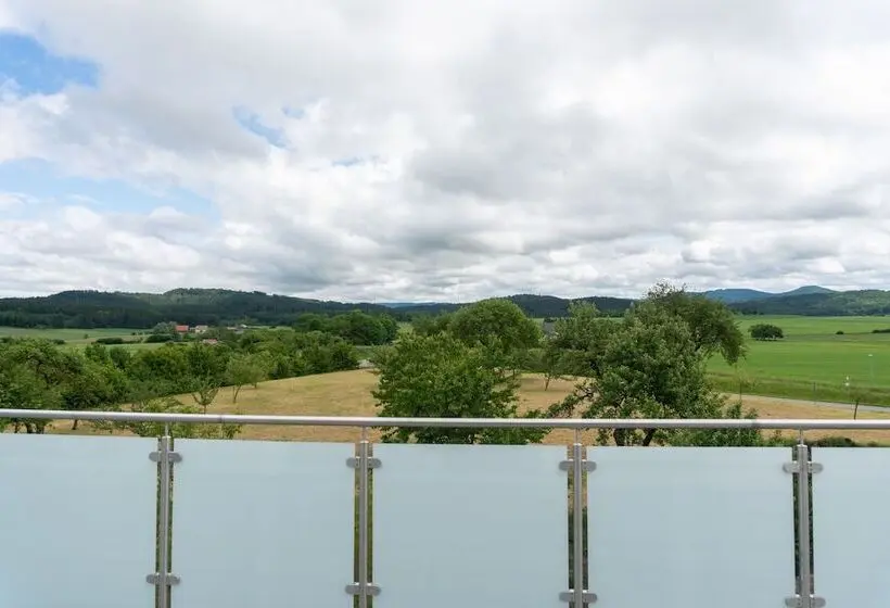 プレミアムルーム, Pension Haas Hotel Am Turm