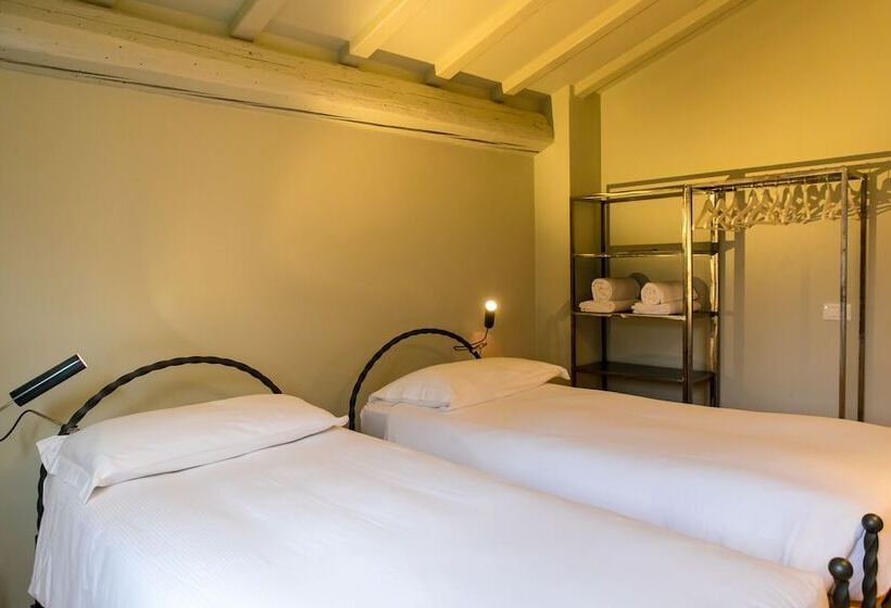 اتاق استاندارد, Resort Borgo Syrah